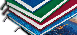 Buchkalender, Terminkalender